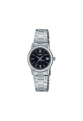 Reloj Para Mujer Casio Ltpv002D Ltpv002D-1B3Udf Negro Casio