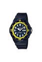 Reloj Para Hombre Casio Casio Mrw-200Hc-2Bvdf Negro de Casio