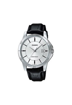 Reloj Para Hombre Casio Mtp_V004L_7A Negro