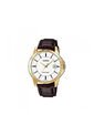 Reloj Para Mujer Casio Casio Ltp-V004Gl-7Audf Marr\u00f3n de Casio