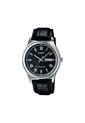 Reloj Para Hombre Casio Mtp_V006L_1B Negro de Casio