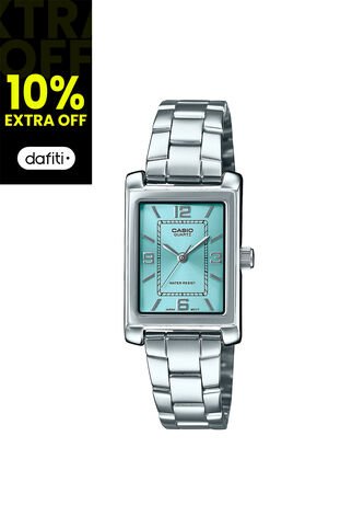 Reloj Casio Mujer LTP-1234DD-2ADF Casio