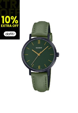 Reloj Casio Mujer LTP-VT02BL-3AUDF Casio