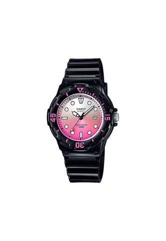 Reloj Para Mujer Casio Lrw_200H_4Ev Negro Casio