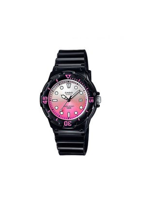 Reloj Para Mujer Casio Lrw_200H_4Ev Negro