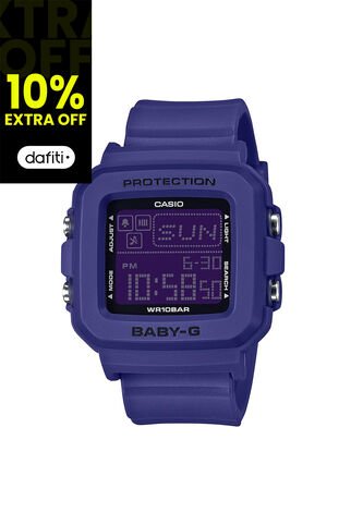 Reloj Casio Mujer BGD-10K-2DR Casio