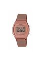 Reloj Para Mujer Casio Vintage B640Wmr5Adf Oro Rosa de Casio
