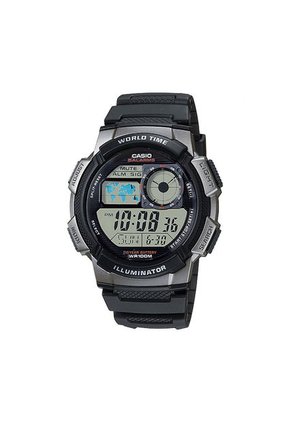 Reloj Para Hombre Casio Ae_1000W_1Bv Negro