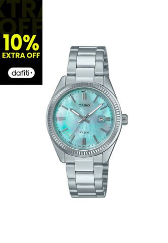 Reloj Casio Mujer LTP-1302DS-2AVDF Casio