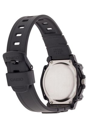 Reloj Negro Casio