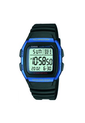 Reloj Casio Unisex W-96H-2AVDF