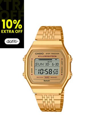 Reloj Casio Unisex ABL-100WEG-9ADF Casio