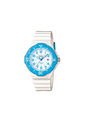 Reloj Para Unisex Casio Lrw_200H_2Bv Blanco de Casio