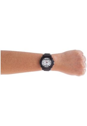 Reloj Negro Casio