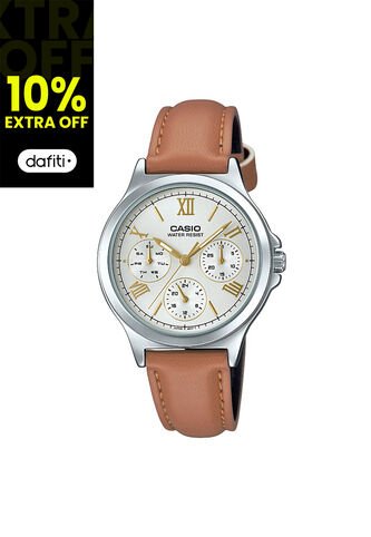 Reloj Casio Mujer LTP-V300L-7A2UDF Casio