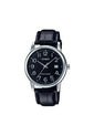 Reloj Para Hombre Casio Casio Mtp-V002L-1Budf Negro de Casio