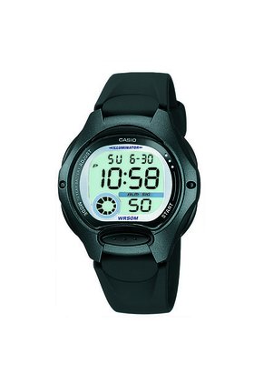 Reloj Casio Mujer LW-200-1BVDF