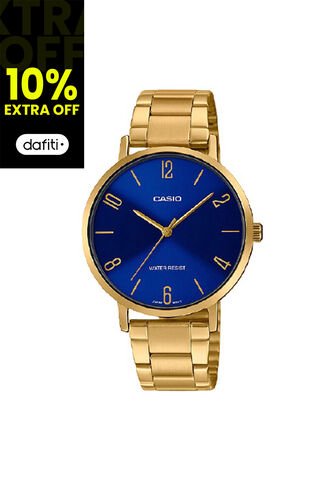 Reloj Casio Mujer LTP-VT01G-2BUDF Casio