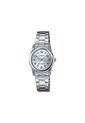 Reloj Para Mujer Casio Ltp_V001D_7B Plateado de Casio