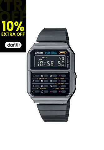 Reloj Casio Unisex CA-500WEGG-1BDF Casio
