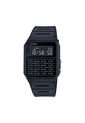 Reloj Para Hombre Casio Ca-53Wf-1B Negro de Casio