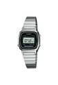 Reloj Para Unisex Casio La670Wd1Df Plateado de Casio