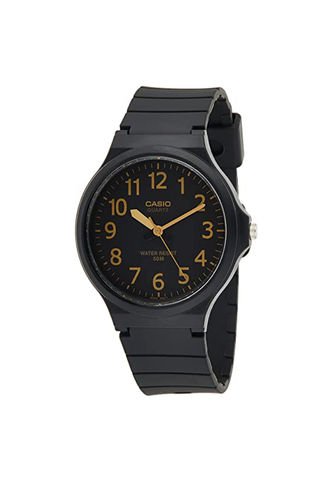 Reloj Para Unisex Casio Mw240-1B2Vdf Negro Casio