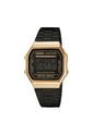 Reloj Para Unisex Casio A_168Wegb_1B Negro de Casio