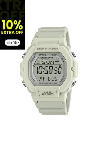 Reloj Casio Mujer LWS-2200H-8AVDF Casio