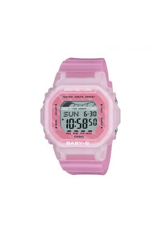 Reloj Casio Modelo BLX565S-4DR Rosa Mujer Casio
