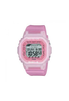 Reloj Casio Modelo BLX565S-4DR Rosa Mujer