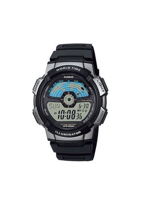 Reloj Para Hombre Casio Ae-1100W-1Av Negro