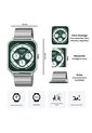 Reloj Casio MTP-M307D-3B Diseño Elegante de Casio