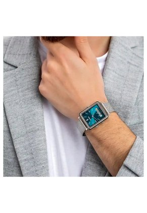Reloj Casio Hombre MTP-B205M-3E Diseño Elegante