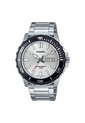 Reloj Casio Modelo MTD-125D-7A Diseño Deportivo de Casio