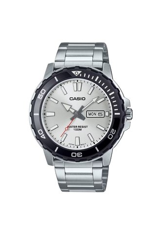 Reloj Casio Modelo MTD-125D-7A Diseño Deportivo Casio
