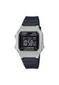 Reloj Para Unisex Casio W217Hm-7Bvdf Negro de Casio