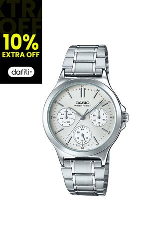 Reloj Casio Mujer LTP-V300D-7AUDF Casio