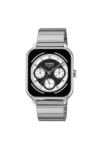 Reloj Casio MTP-M307D-1B Diseño Elegante Casio