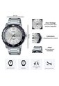 Reloj Casio Modelo MTD-125D-7A Diseño Deportivo de Casio