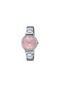 Reloj Casio Modelo SHE-4540D-4AUDF Plateado Mujer de Casio