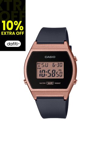 Reloj Casio Mujer LW-204-1ADF Casio
