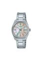 Reloj Casio Modelo LTP-1302DS-4AVDF Plateado Mujer de Casio
