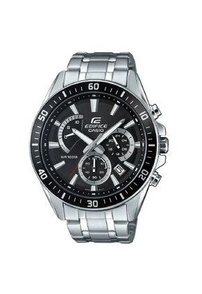Reloj CASIO Negro Hombre EFR-552D-1A