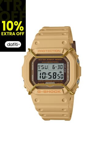 Reloj Casio Unisex DW-5600PT-5DR Casio