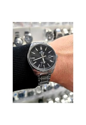 Reloj Casio Modelo EFV-150D-1AVUDF Plateado Hombre