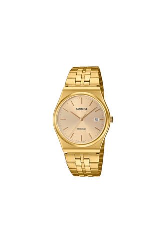 Reloj Casio Modelo MTP-B145G-9AVDF Dorado Hombre Casio