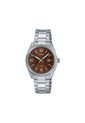 Reloj Casio Modelo LTP-1302DD-5AVDF Plateado Mujer de Casio