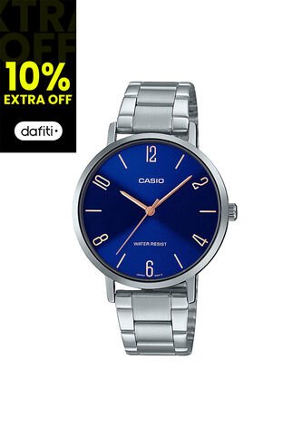 Reloj Casio Mujer LTP-VT01D-2B2UDF Casio