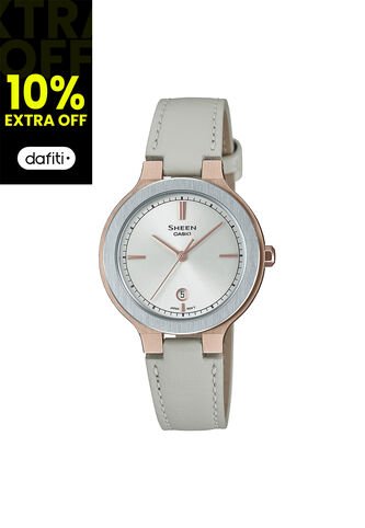 Reloj Casio Mujer SHE-4559GBL-7AUDF Casio